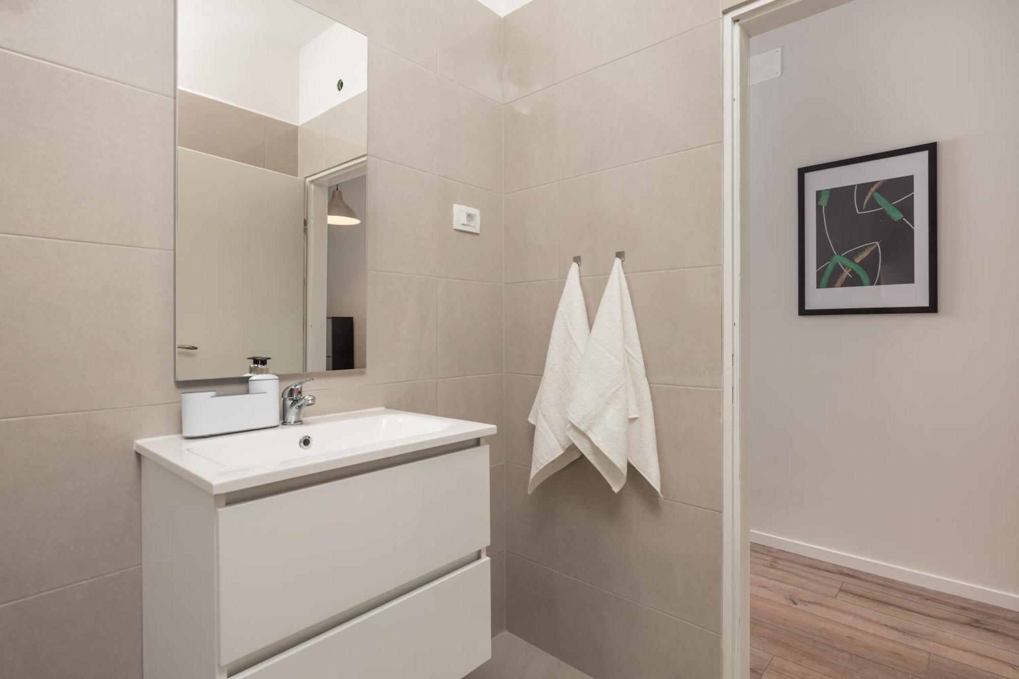 Apartment Div Ловран Екстериор снимка