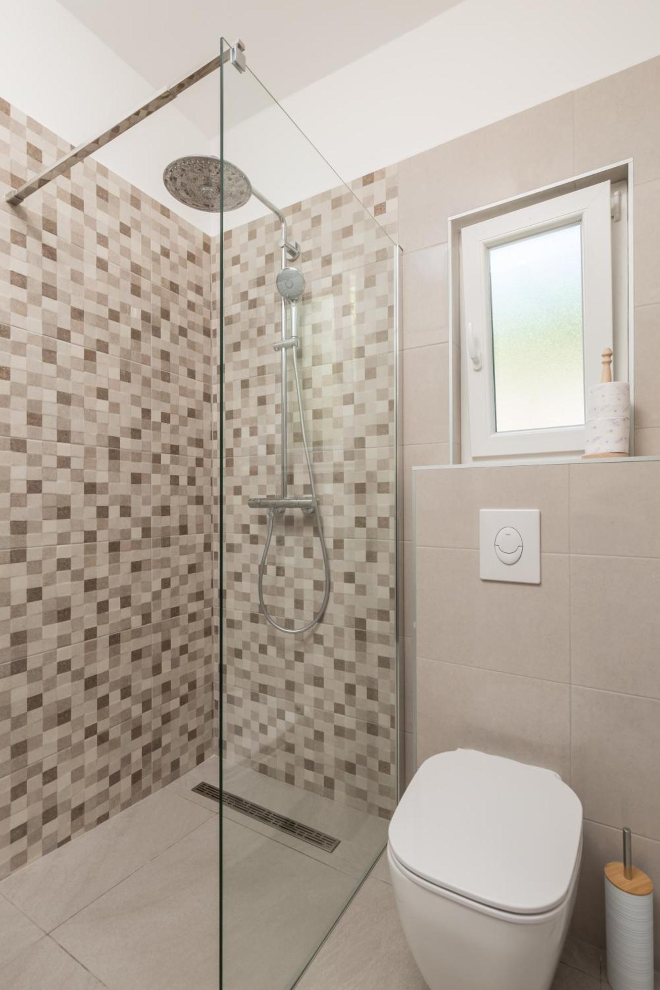 Apartment Div Ловран Екстериор снимка