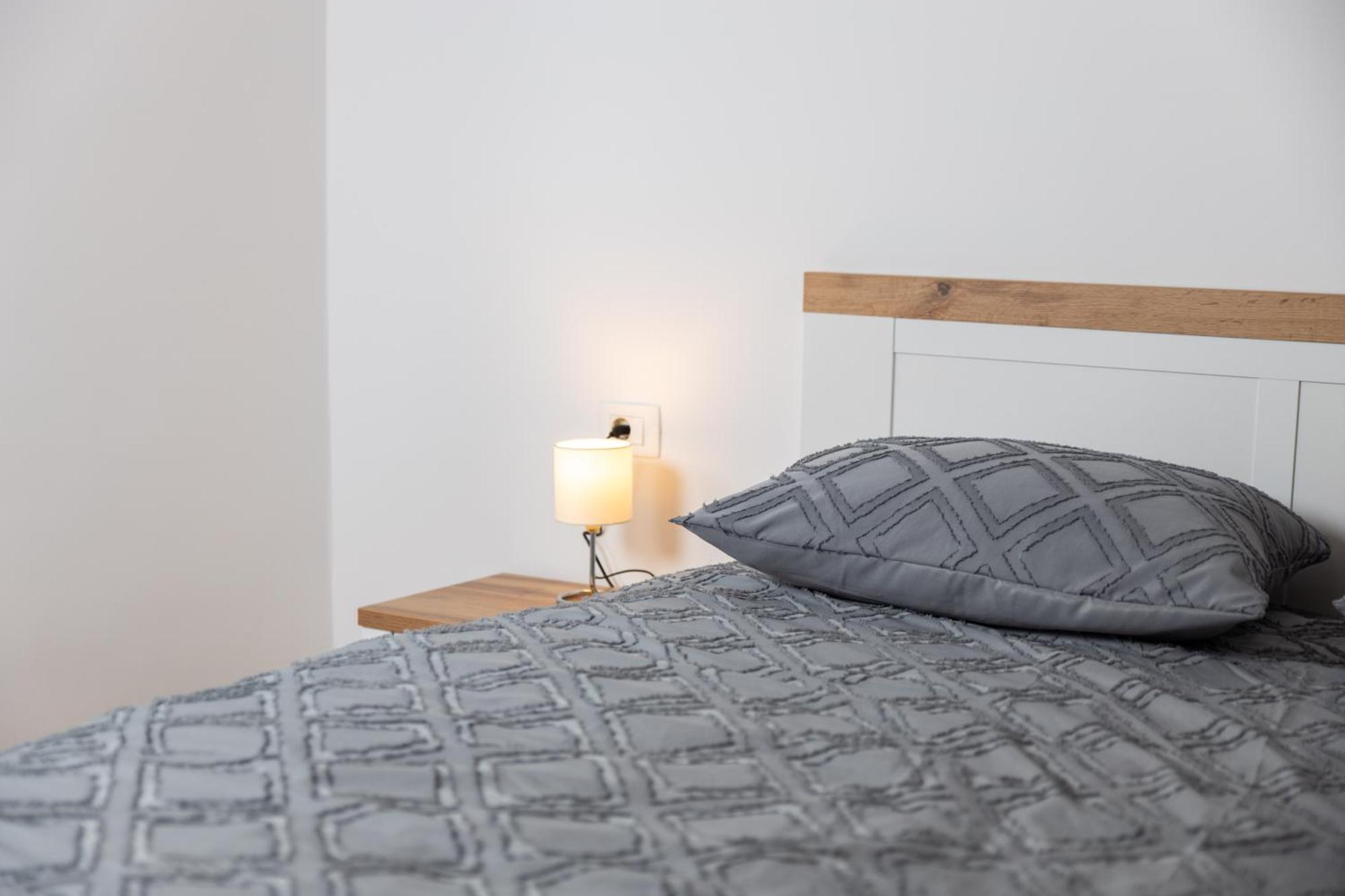 Apartment Div Ловран Екстериор снимка